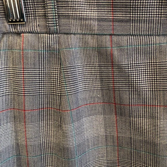 Vintage designer Givenchy En Plus pencil skirt from the 80s Germany - Picture 2 of 12